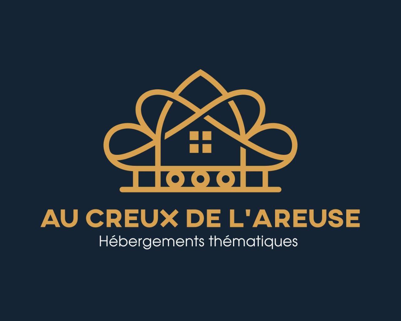 Appartement Thematique: Voyage Industriel Travers Exterior photo